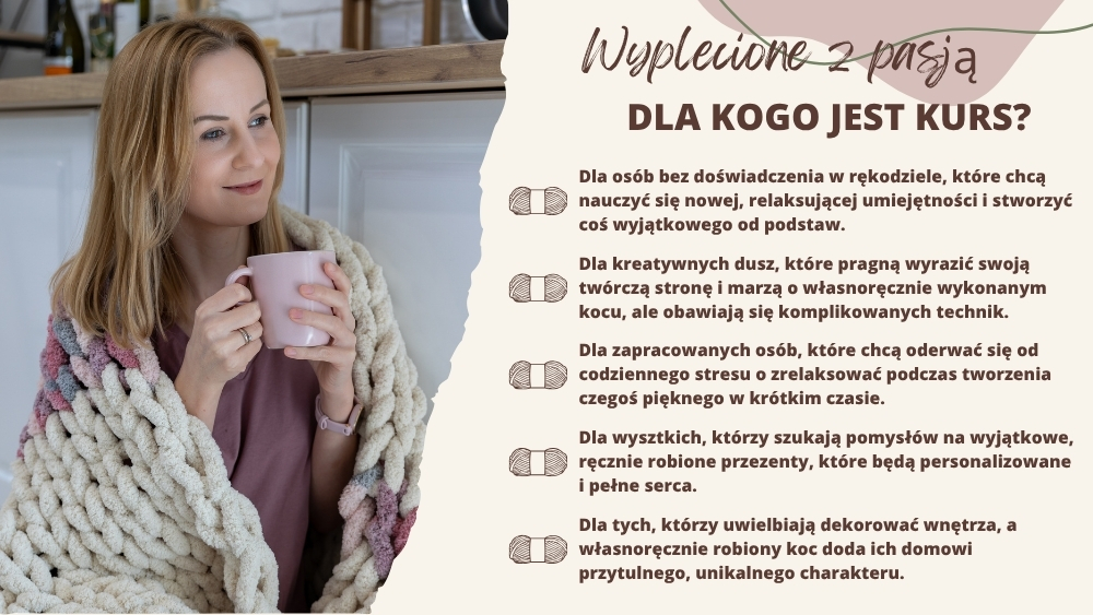 Dlaczego jesteś w odpowiednim miejscu
